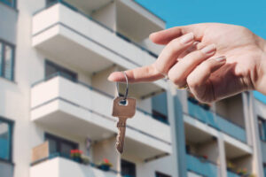 Immobilienkredit