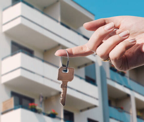 Immobilienkredit