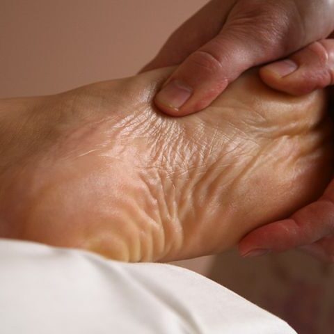 Physiotherapeuten wählen